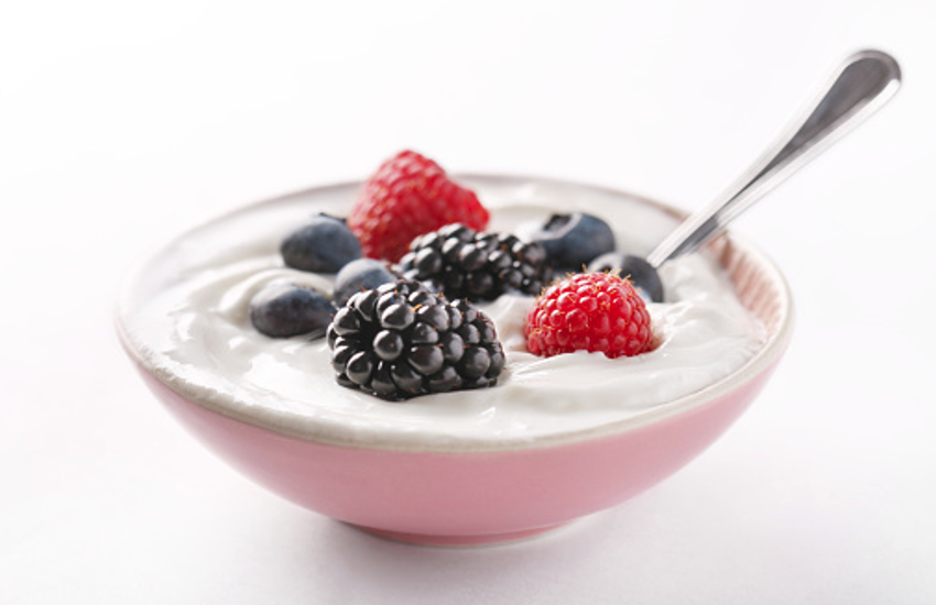 Yogurt Burn Belly Fat: दिन में तीन बार याेगर्ट खाएं, तेजी से माेटापा घटाएं