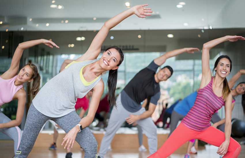 Aerobics Benefits: एरोबिक्स से पाएं लचीलापन व ताकत