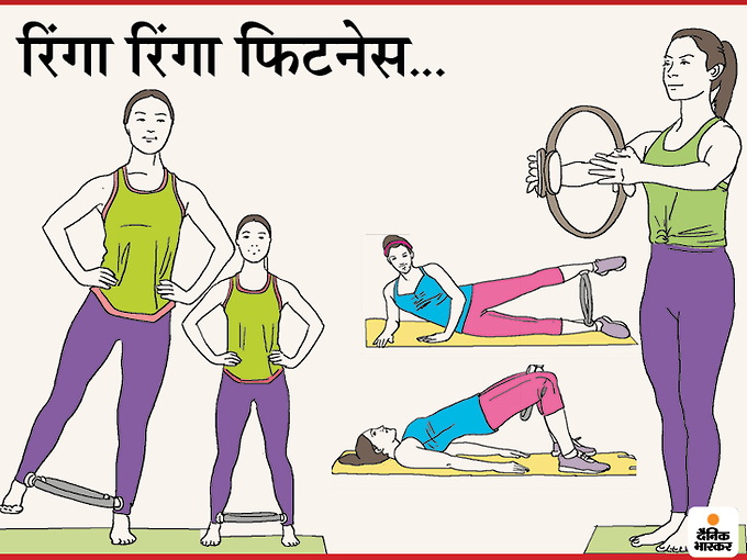 वर्कआउट के बोझिल तरीकों को कहें अलविदा, लैग-चेस्ट प्रेस और थाई स्क्वीज़ से शरीर को दें सही शेप