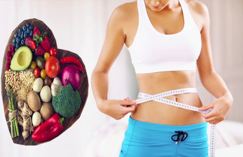 Weight loss Tips: ये सुपर डाइट खाएं, बिना कसरत तेजी से वजन घटाएं