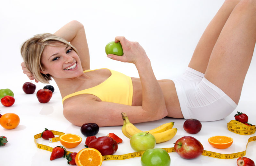 Weight loss Tips: जल्द वजन घटाने के लिए अपनाएं ये आसान तरीके