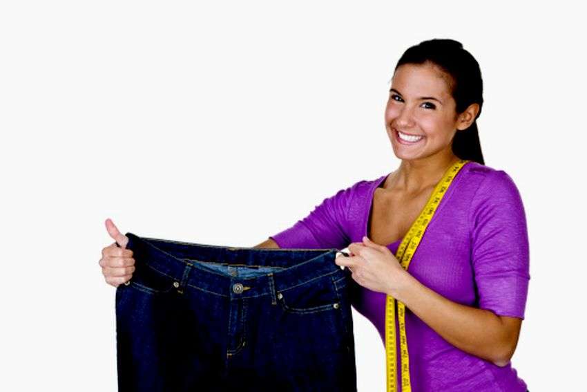 WEIGHT LOSS TIPS :  इस तरह डाइट लेंगे तो 2 से 4 किलो हर माह घटेगा वजन