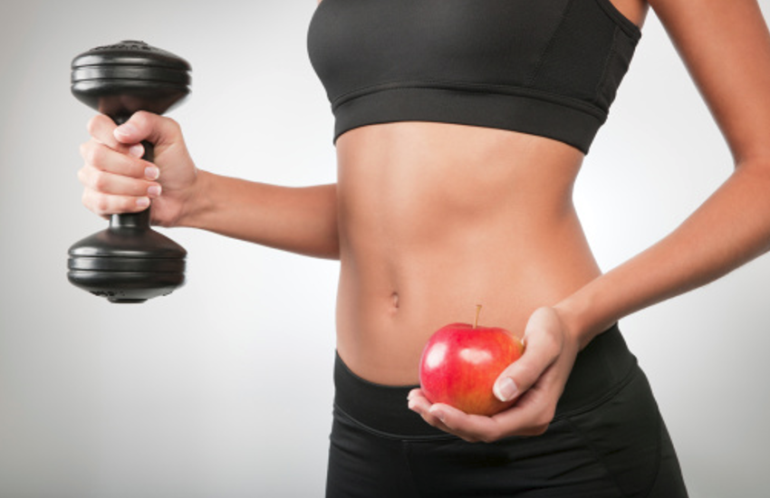 Weight loss Tips: ये 3 नियम एक हफ्ते कम कर देंगे आपका माेटापा