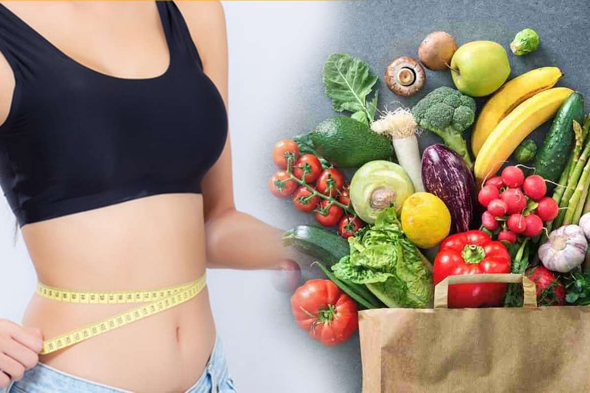 Vegetables For Weight Loss: इन 4 सब्जियों को अपनी डाइट में करें शामिल, तेजी से कम होगा वजन