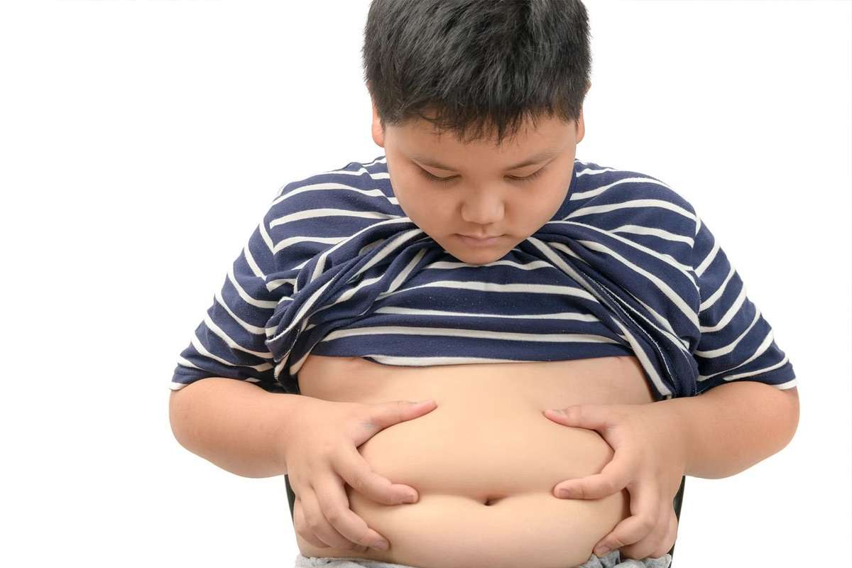 Prevent childhood obesity : शीघ्र उपचार से बच्चों के मोटापे को रोकें, देर नहीं करें!