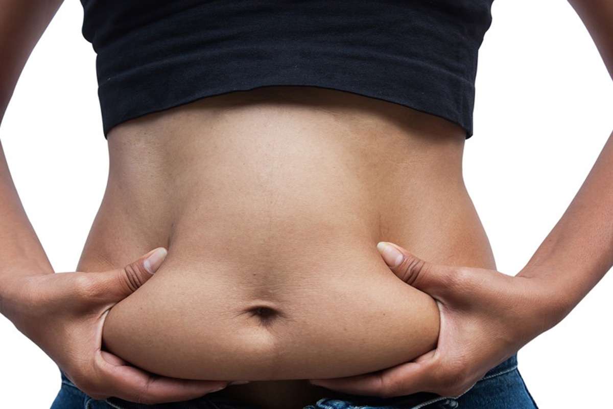 Belly fat कम करने का सबसे अच्छा साइंस-आधारित तरीका, 5 स्टेप्स को फॉलो करें