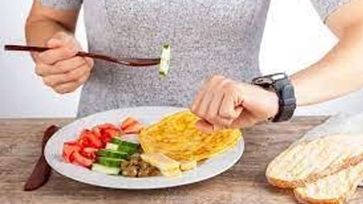 Intermittent fasting वजन कम करने और मधुमेह नियंत्रण के लिए सुरक्षित और प्रभावी